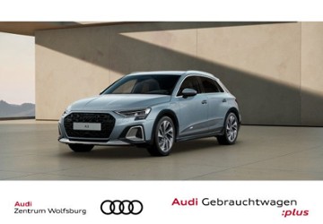 Audi A3 7.306 km 36.690 &euro; Wolfsburg 38440
