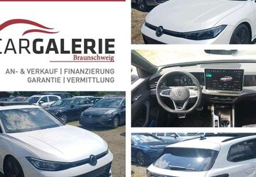 VW Passat Variant 59.000 km 33.950 &euro; Braunschweig 38116
