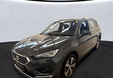 Seat Tarraco 97.300 km 24.790 &euro; Braunschweig Wenden 38110