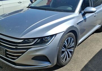 VW Arteon 188.716 km 19.990 &euro; Braunschweig 38122