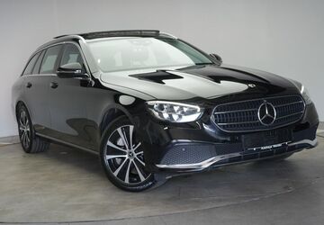 Mercedes-Benz E 300 105.000 km 29.990 &euro; Braunschweig 38110