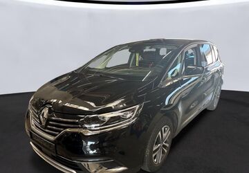 Renault Espace 186.671 km 15.990 &euro; Braunschweig 38122