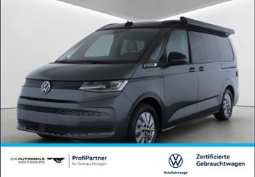 VW T7 California 8.592 km 66.690 &euro; Wolfsburg 38440