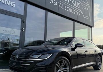 VW Arteon 108.744 km 22.950 &euro; Vechelde 38159