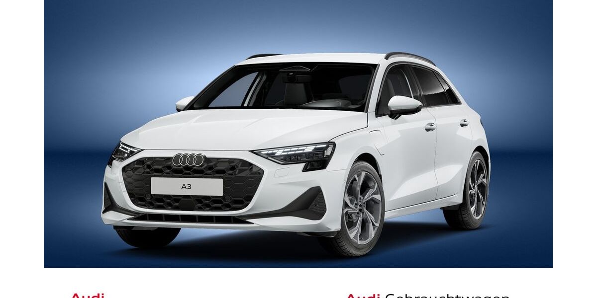 Audi A3 8.135 km 32.780 &euro; Braunschweig 38124