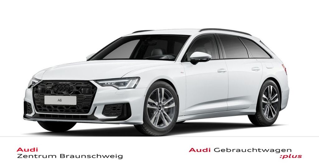 Audi A6 10.824 km 46.480 &euro; Braunschweig 38124