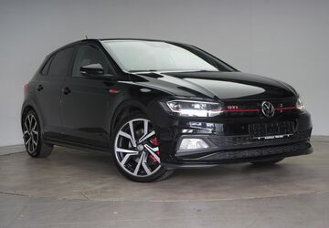 VW Polo 44.000 km 18.490 &euro; Braunschweig 38110
