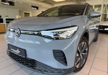 VW ID.4 44.000 km 28.990 &euro; Braunschweig 38114