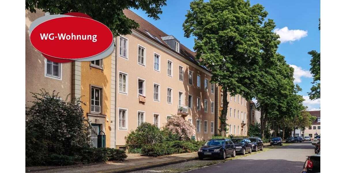 Etagenwohnung Wolfsburg Stadtmitte - 1 Zimmer, 20 m&sup2;, 170&euro; | Angebot:25256576