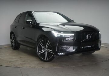 Volvo XC60 78.000 km 30.990 &euro; Braunschweig 38110
