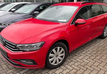 VW Passat Variant 98.600 km 16.790 &euro; Braunschweig 38116