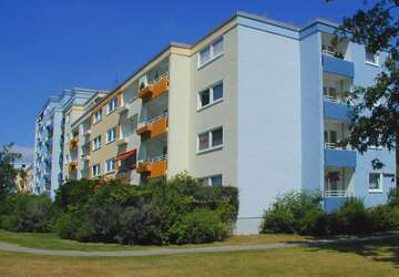 Wohnung Wolfsburg Westhagen - 3 Zimmer, 79 m&sup2;, 628&euro; | Angebot:27346056