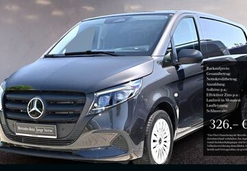 Mercedes-Benz Vito 5.852 km 42.185 &euro; Braunschweig 38122