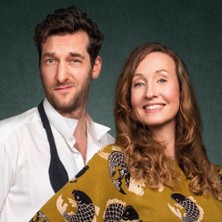 Das Geld liegt auf der Fensterbank, Marie - Glorreich versieben 19.02.2027 Theatersaal Langenhagen