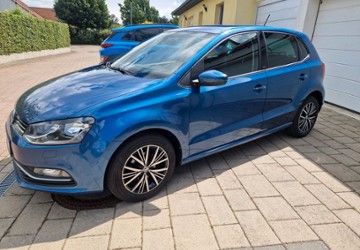 VW Polo 223.525 km 5.000 &euro; Wolfenbüttel 38304