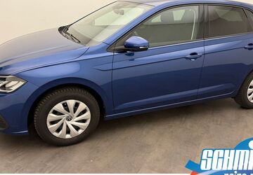 VW Polo 16.640 km 19.100 &euro; Peine 31226