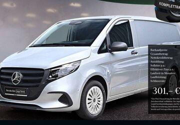Mercedes-Benz Vito 8.911 km 42.185 &euro; Braunschweig 38122