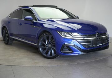 VW Arteon 64.000 km 31.490 &euro; Braunschweig 38110