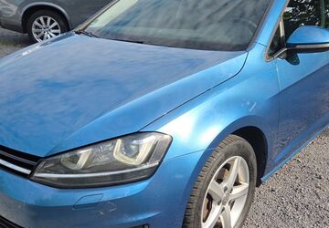 VW Golf 293.000 km 5.990 &euro; Braunschweig 38112