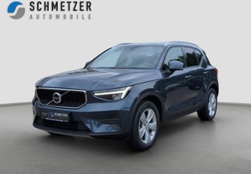 Volvo XC40 23.423 km 34.290 &euro; Braunschweig 38114