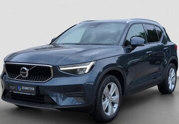 Volvo XC40 23.423 km 34.990 &euro; Braunschweig 38114