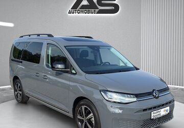 VW Caddy Maxi 15.000 km 38.980 &euro; Gifhorn 38518