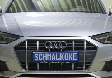 Audi A4 Allroad 65.000 km 27.500 &euro; Braunschweig 38112