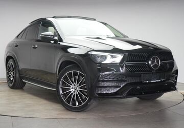 Mercedes-Benz GLE 350 39.000 km 64.990 &euro; Braunschweig 38110