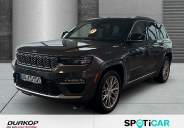 Jeep Grand Cherokee 25.000 km 71.990 &euro; Braunschweig 38126