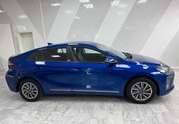 Hyundai IONIQ 43.919 km 17.950 &euro; Liebenburg 38704