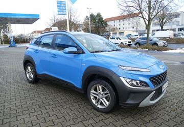 Hyundai KONA 125.000 km 13.900 &euro; Braunschweig 38112