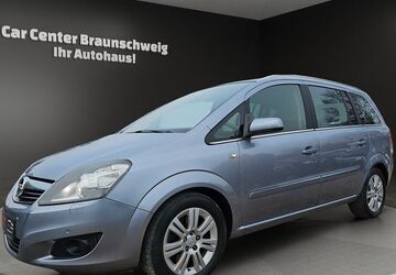 Opel Zafira 159.500 km 5.999 &euro; Braunschweig 38120