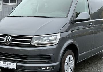 VW T6 Transporter 184.500 km 16.500 &euro; Gifhorn 38518