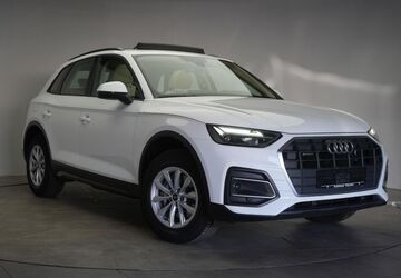 Audi Q5 117.000 km 27.990 &euro; Braunschweig 38110
