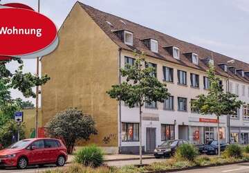 Wohnung Wolfsburg Stadtmitte - 1 Zimmer, 18 m&sup2;, 151&euro; | Angebot:27331743