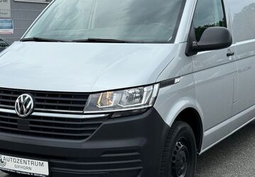 VW T6 Transporter 189.850 km 16.900 &euro; Gifhorn 38518