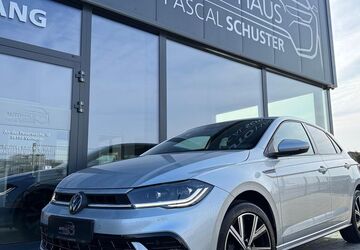 VW Polo 45.601 km 17.950 &euro; Vechelde 38159