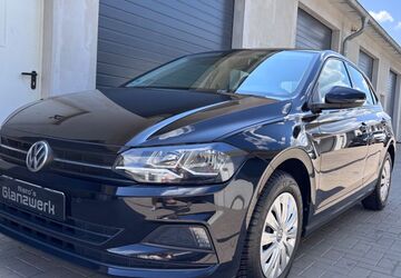 VW Polo 88.500 km 9.999 &euro; Isenbüttel 38550
