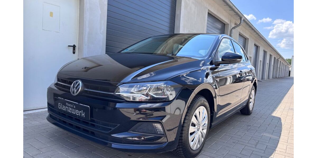 VW Polo 88.500 km 9.999 &euro; Isenbüttel 38550