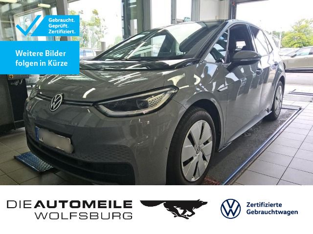 VW ID.3 76.491 km 23.290 &euro; Wolfsburg 38440