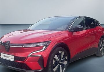Renault Megane E-TECH 44.434 km 25.490 &euro; Braunschweig 38124