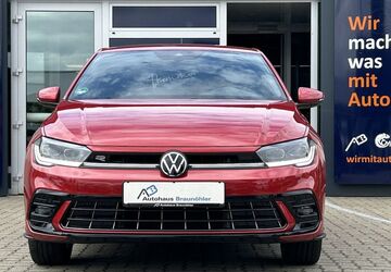 VW Polo 28.897 km 18.750 &euro; Salzgitter 38229