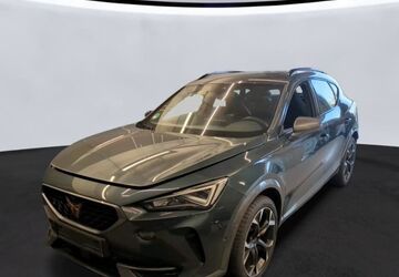 Cupra Formentor 77.100 km 25.890 &euro; Braunschweig 38114