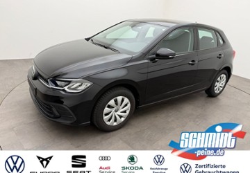 VW Polo 13.430 km 17.900 &euro; Peine 31226