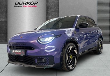 Abarth 600e 14.999 km 31.990 &euro; Braunschweig 38126