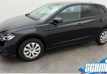 VW Polo 18.760 km 18.700 &euro; Peine 31226