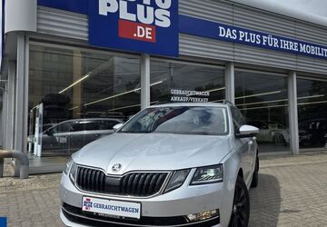 Skoda Octavia 156.421 km 13.989 &euro; Braunschweig 38106