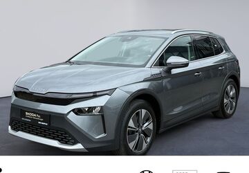 Skoda Elroq 3.224 km 43.430 &euro; Braunschweig 38122