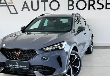 Cupra Formentor 72.000 km 21.890 &euro; Braunschweig 38114