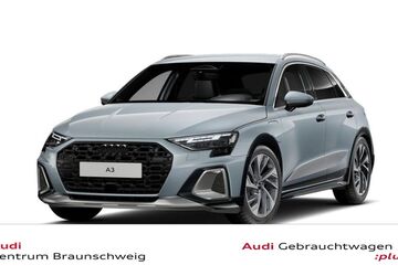 Audi A3 5.038 km 36.950 &euro; Braunschweig 38124